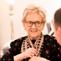 Lillian Jorid Haavik