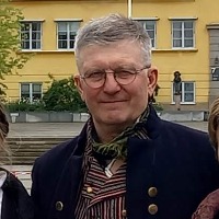 Tomas Björs