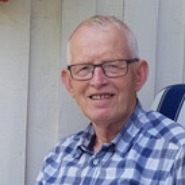 Jostein  Kvalsnes