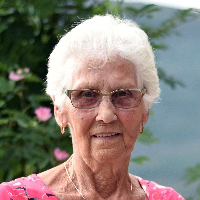 Margit Moe