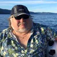 Bjørn Bergstå