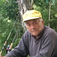 Harald Bjørgen