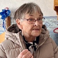 Karin "Kajsa"  Andersson