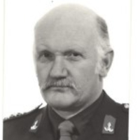 Johnny Stenberg