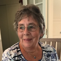 Judith Synnøve Saugestad