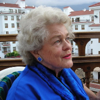 Mari Lund Wright