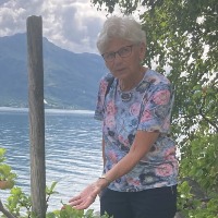 Solveig Berge