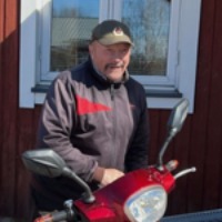 Lars Gustav "Larsa" Sikku