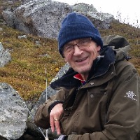 Rikard Hansen