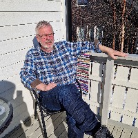 Jan Olav Didriksen