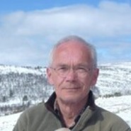 Åke Lyder Rosén