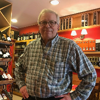 Michael Robert  Pennington