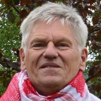 Harald Haukaa Fjørtoft