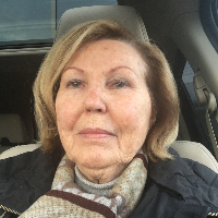 Irene Hennie Habostad