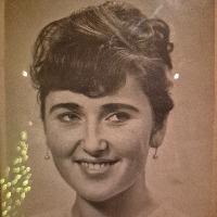 Lovise Elizabeth  Dybvik
