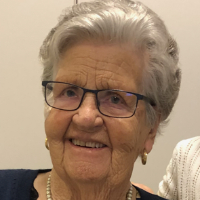 Kjellfrid Nore