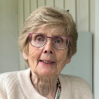 Oddbjørg Amelia Wangen