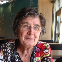 Margit Alise  Johnsen