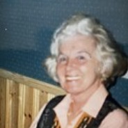 Anny Therese  Kristensen
