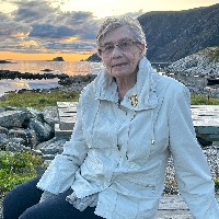 Lusie Hauge