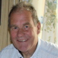 Terje  Thorsteinsen 