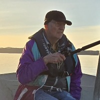 Arne Aasmund Kolstad