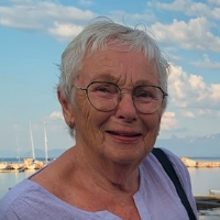 Randi Helene Klefstad
