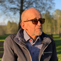 Bernhard Svensson