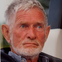 Øyvind Schumann Larssen