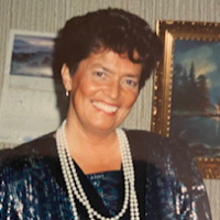 Gerd Johanne Olsen