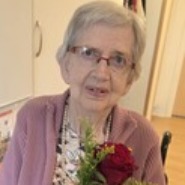 Mary Samuelsson