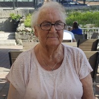 Reidun Bergljot  Slind 