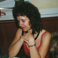 Elisabet Eriksson