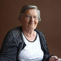 Hjørdis Alvilde Andersen