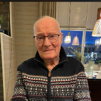 Arne Oluf Winnem