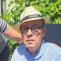 Mats Hjelm
