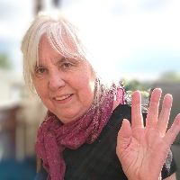 Eva Ertsås Jensen