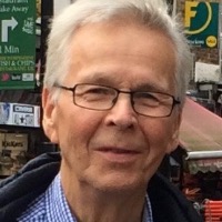 Bernt Jørgen Barosen