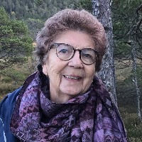 Astrid Bertha Eik Roald