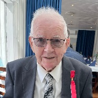 Ludvig Henrik  Øxnevad
