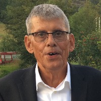 Hans Ivar Brekke