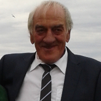Leif Magnus Henriksen