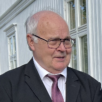 Terje  Ludvigsen