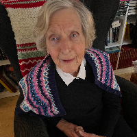 Hedvik Johanne Solbakken