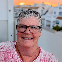 Jane Karin Jakobsen