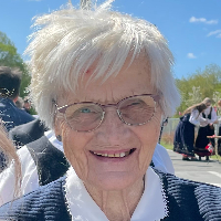 Grethe Østerud