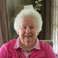 Solveig Trøstheim