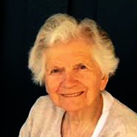 Ragnhild Larsen