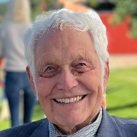 Ola Steingrim Granheim