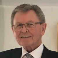 Vidar Tidemansen